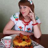 Татьяна Василевская Татьяна Василевская