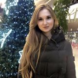 Яна Рогоза Яна Рогоза